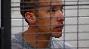 Why does the officer who shot Levar Jones sit in jail?