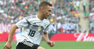 Kimmich was born in the town of rottweil, located in southwestern part of germany. Germany Star Criticises World Cup Mentality After Shock Opening Defeat Teamtalk