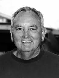 Obituary for Allan K. Ricketts, Sr.