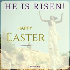 Your Daily Inspirational Meme Happy Easter Socials Catholic Online