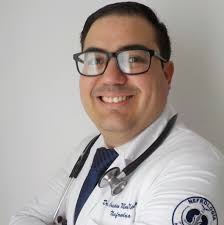 Dr. Cristhian Muñoz Menjivar opiniones