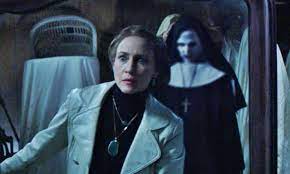 The conjuring 3 see more ». It Looks Like The Conjuring 3 Is Going To Be Delayed Until 2021