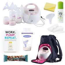 Although choosing a breast pump can depend on a lot of lifestyle and personal preferences, there are a few brands and models that consistently rank high on the list for many breastfeeding parents. Breast Pumping At Work Packing List