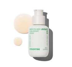 Green Tea Seed Hyaluronic Serum