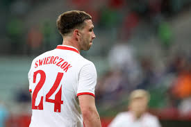 All the latest uefa champions league news and statistics for jakub świerczok. Euro 2020 Jakub Swierczok Reprezentant Polski Wykupiony Przez Piasta Gliwice Padl Rekord Transferowy