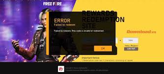 Here are all the working and available garena free fire redeem codes 2021 to collect luxury and legendary items in garena free fire for free. Free Fire Redeem Code Problem What Prevents You From Redeeming Codes