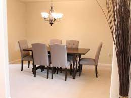Decoration ideas for your dining room from the iconic archives of house & garden magazine, featuring dining room inspiration and imagery from the world's best interior designers. Bhg Dining Room Table Review It S Not Great House Of Hepworths