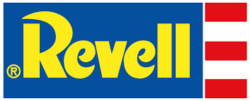 Datei:Logo Revell.svg  Wikipedia