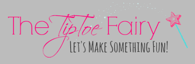 Pretzel Fishing Rods The Tiptoe Fairy Childrens Crafts Butterfly Wings Tutorial Burlap Christmas Tree