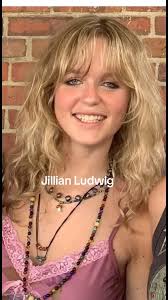 Jillian Ludwig