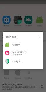 Each icon is cut, folded, and lit as features: How To Change App Icons On Android Phone Techcult