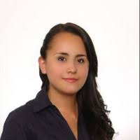 Ingrid Montes de Oca