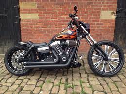 2010 Harley Davidson Fxdwg A Deposit Has Been Taken Thanks For Looking For Sale 11 950 00 See Photos Money Back Guarante Schmiedekunst Motorrad Kunst