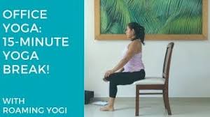 We did not find results for: Office Yoga Break 15 Minute Class To Reset Youtube