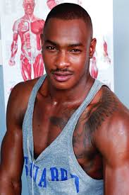 Man Power (Video 2014)