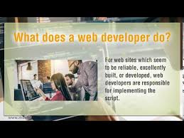 We did not find results for: How Much Do Web Developers Make Youtube