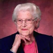 Amy "Lucille" Mize Obituary May 14, 2020