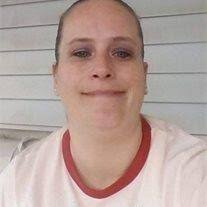 Melanie Sue Arrowood Obituary