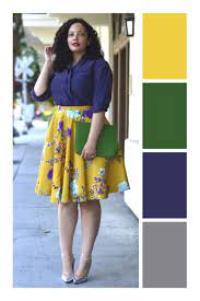 5 Tipos De Faldas Que Son Imprescindibles En Tu Armario Tizkka Combinacion Colores Ropa Como Combinar Colores Ropa Color De Moda