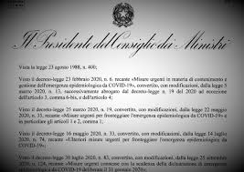 Le faq su spostamenti, fidanzanti e parenti fuori regione (e i controlli). Dpcm Natale Leggi Il Testo Definitivo Pdf Umbriaon