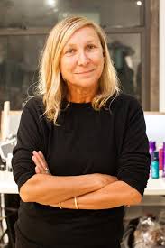 Discover top restaurants, spas, things to do & more. What S In My Kit Hair Stylist Odile Gilbert Beauty Blitz