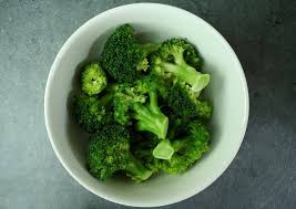 When you want to fry, steam, boil, sear and. How To Microwave Broccoli Liana S Kitchen