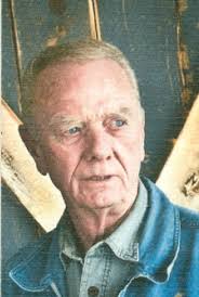 James R. Drury Obituary June 15, 2015