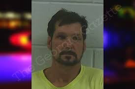 Steven Baxter — Jackson County Jail Bookings