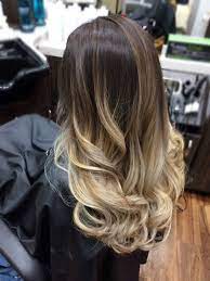 Balayage Multi Toned Ombre Hair Blonde Hair Inspiration Color Hair Color Streaks