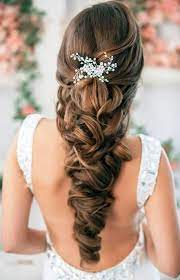 Whflhj 4 Long Hair Styles Wedding Hair Inspiration Wedding Hair And Makeup