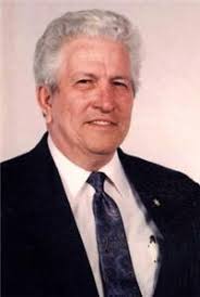 Morgan, George (Pikeville)