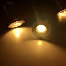 Linkable Led Under Cupboard Lights With Wireless Rf Remote Control For Cupboard Accent Lighting Aiboo