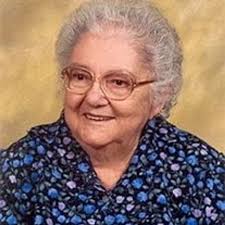 Ruby Coriell Obituary March 23, 2013