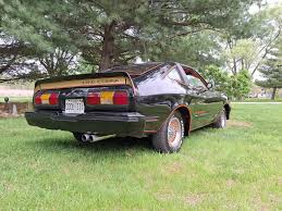 Image result for Tangerine 1978 Mustang