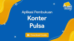 Maybe you would like to learn more about one of these? Aplikasi Pembukuan Konter Pulsa Sederhana Dan Gratis