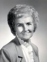 Barbara Chadwick Obituary