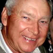 Obituary information for Gilbert Morgan