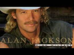 Watch the official music video for midnight in montgomery by alan jacksonlisten to alan jackson: Alan Jackson Designated Drinker With George Strait Youtube Alan Jackson Alan Jackson Albums Alan Jackson Drive