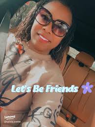 Oh, hey! 👋🏾 I'm Felicia Yvette!