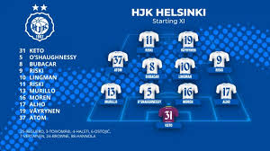 Learn how to watch hifk helsinki vs ilves tampere 3 october 2020 stream online, see match results and teams h2h stats at scores24.live! Ilves Hjk 13 09 2020 Hjk Helsinki