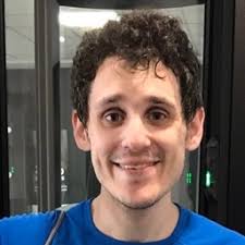 Daniel Sugarman's Profile