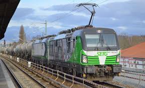 We would like to show you a description here but the site won't allow us. Setg Salzburger Eisenbahn Transport Logistik Gmbh Salzburg A Mit Der Ell Vectron 193 746 Nvr Nummer 91 80 6193 746 5 D Eloc Mit Neuer Bahnbilder De