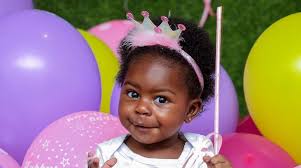 Baby royalty is 6 months old we shampoo and condition her. The Black Baby Hair Care Guide Ebena