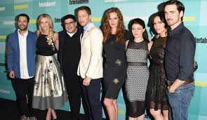 Promote your business through our innovative marketplace system! Once Upon A Time Where The Cast Is Now Fuzzable