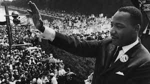 Image result for Martin Luther King Jr. Day