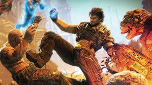 La ficción pulp, burnout, duke nukem y firefly inspiraron el equipo durante el desarrollo del juego. Duke Nukem Vuelve En El Remaster De Bulletstorm Meristation