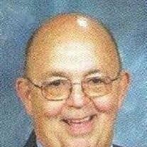 Richard "Dick" Carl Eldredge Obituary