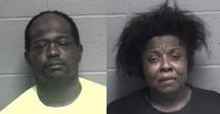 Two under arrest in Pittsburg