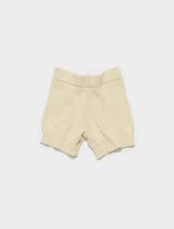 The classic mexican paloma is much simpler: Paloma Wool Zubat Shorts In Ecru Voo Store Berlin Worldwide Shipping
