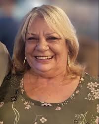 Yvonne G. Newman Obituary October 13, 2024